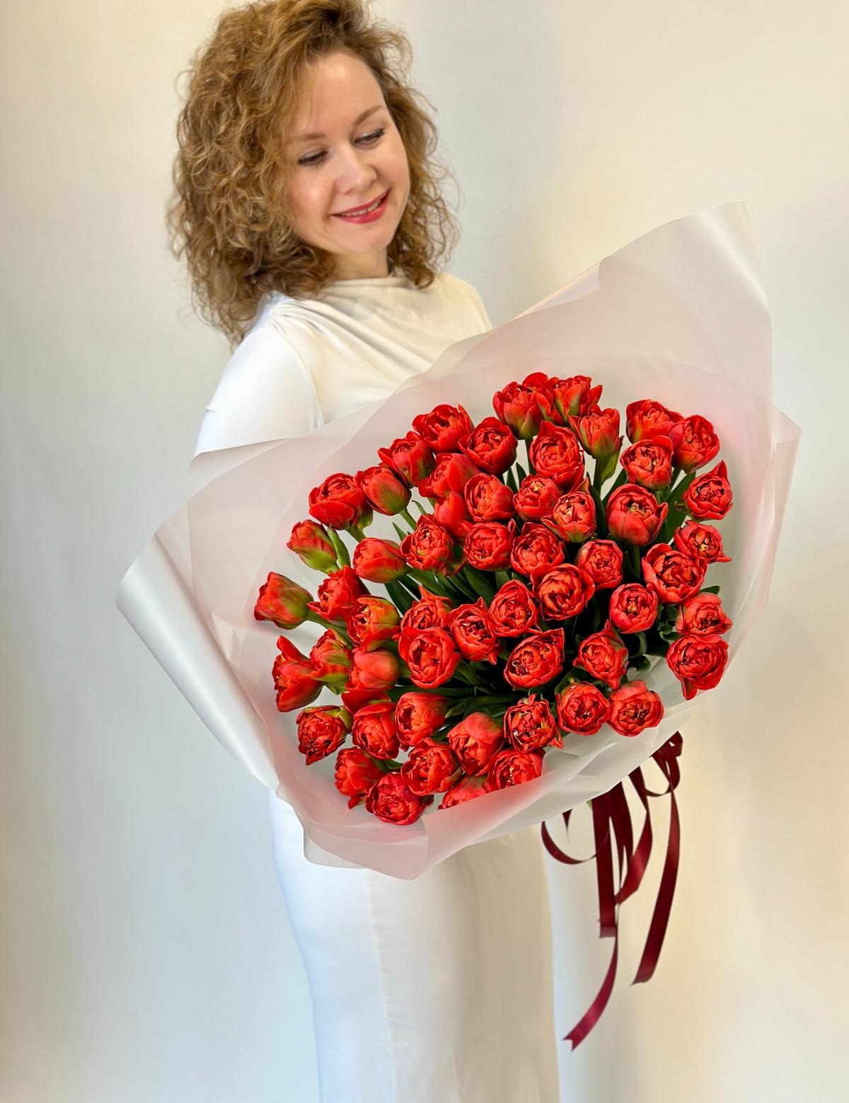 БУКЕТ №64
